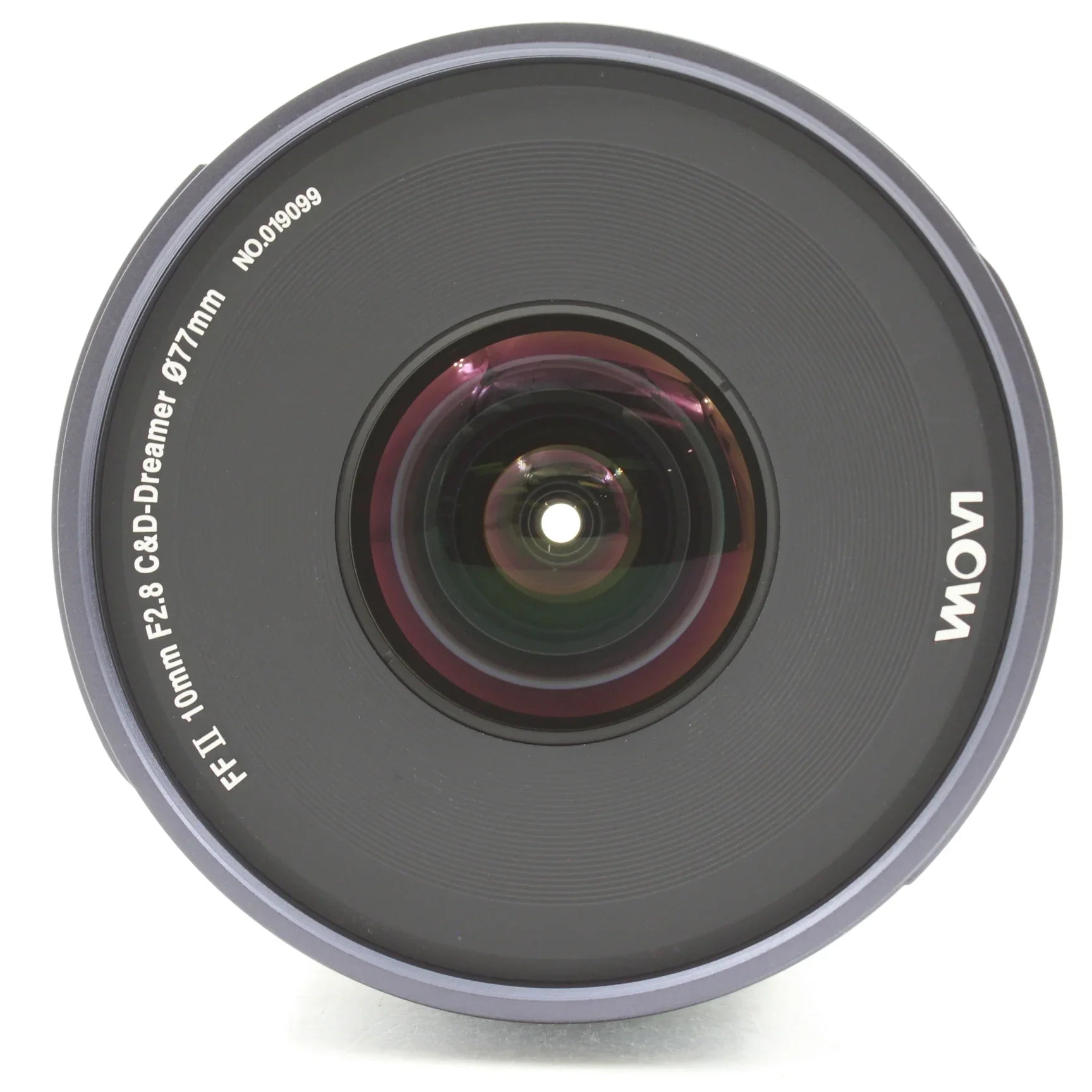 * OPEN BOX EXCELLENT * Laowa 10mm f/2.8 Zero-D FF (Auto Focus) - Nikon Z at PROCAM | procam.com