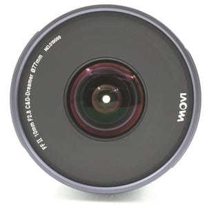 * OPEN BOX EXCELLENT * Laowa 10mm f/2.8 Zero-D FF (Auto Focus) - Nikon Z at PROCAM | procam.com