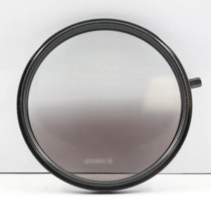 * USED * Tiffen 72mm Soft-Edge Graduated 0.6 ND Filter (2-Stop) at PROCAM | procam.com