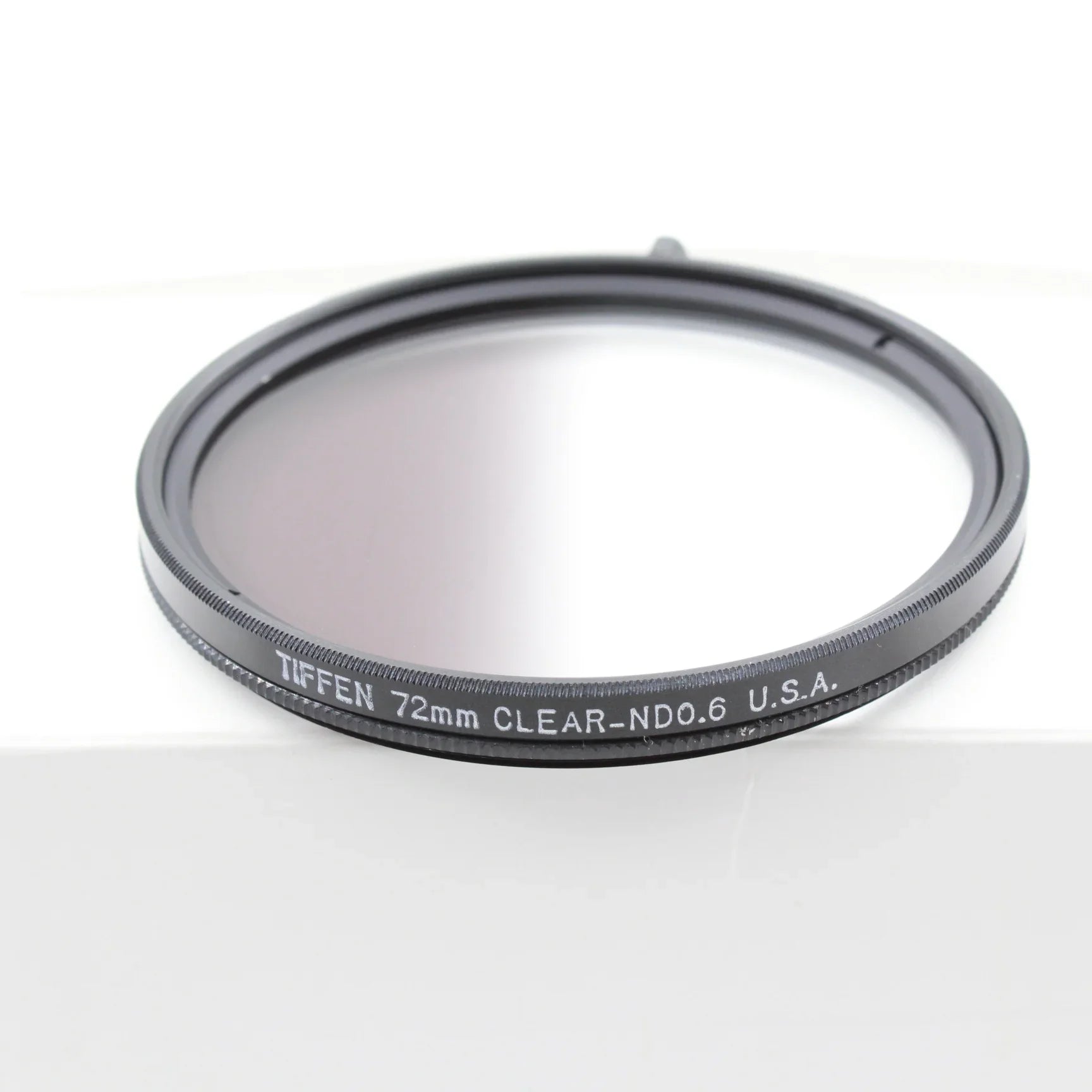 * USED * Tiffen 72mm Soft-Edge Graduated 0.6 ND Filter (2-Stop) at PROCAM | procam.com