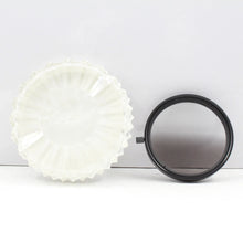 * USED * Tiffen 55mm Soft-Edge Graduated ND 0.6 Filter (2-Stop)