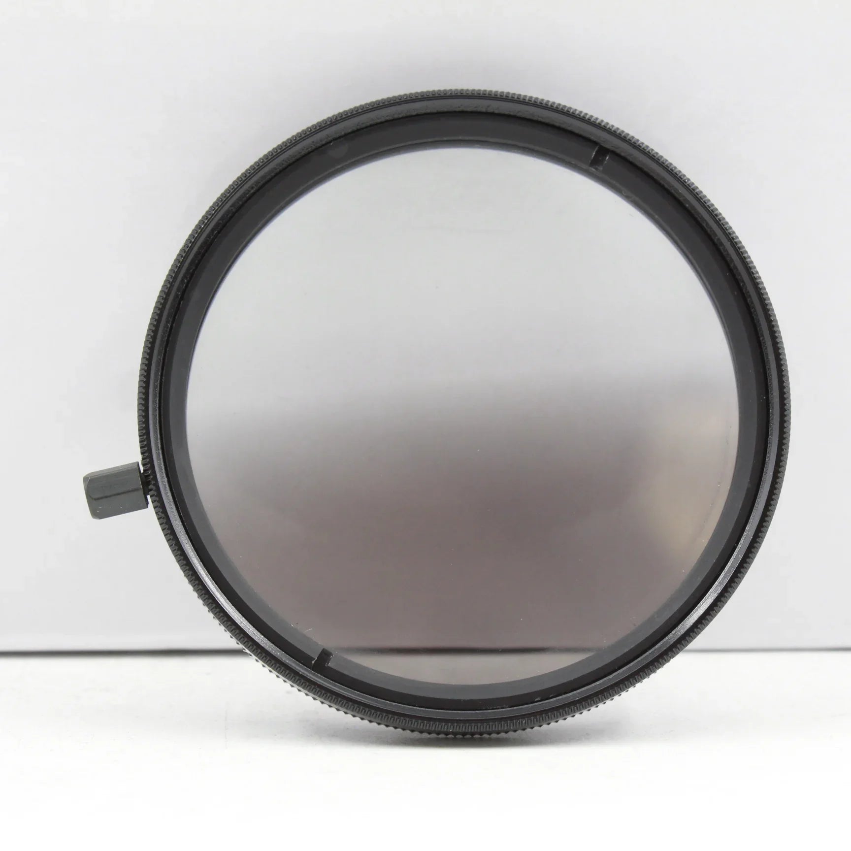 * USED * Tiffen 55mm Soft-Edge Graduated ND 0.6 Filter (2-Stop) at PROCAM | procam.com
