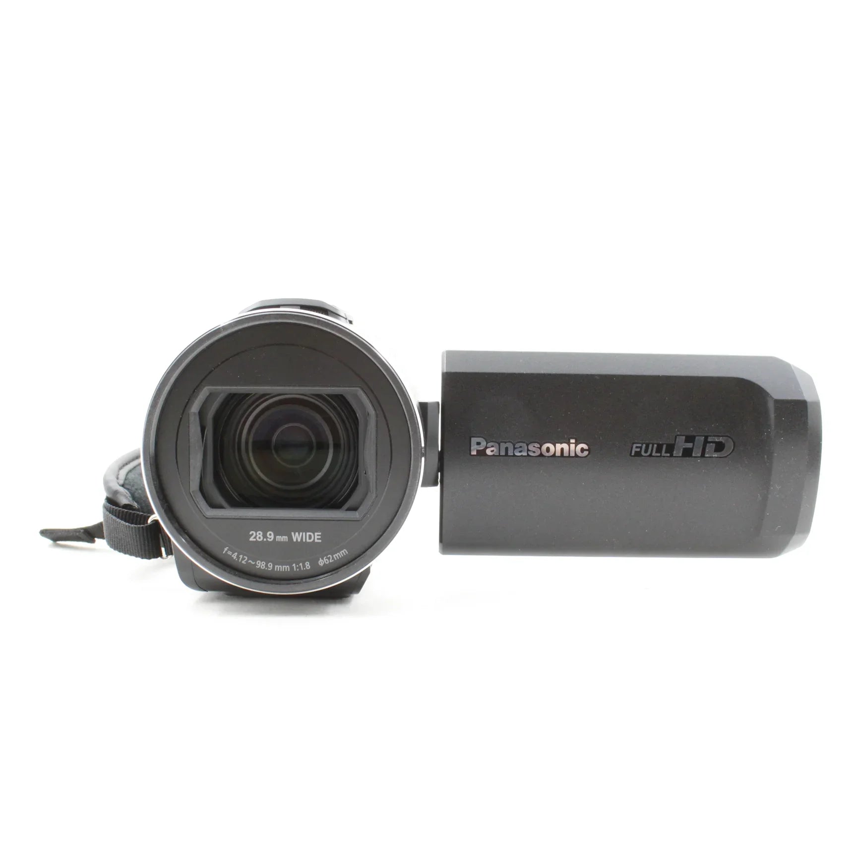 * OPEN BOX EXCELLENT * Panasonic HC-V900 HD Camcorder at PROCAM | procam.com