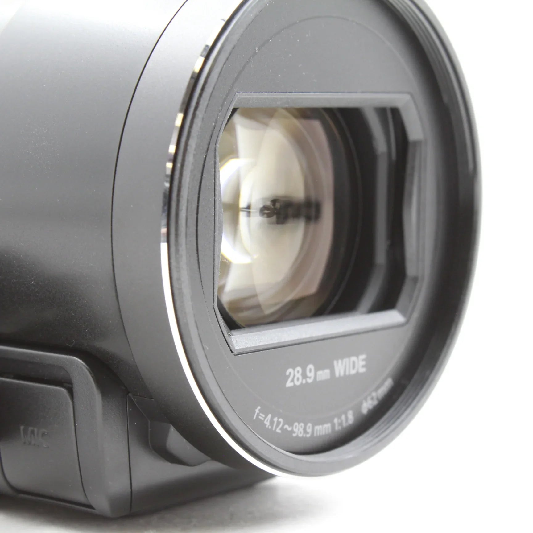 * OPEN BOX EXCELLENT * Panasonic HC-V900 HD Camcorder at PROCAM | procam.com