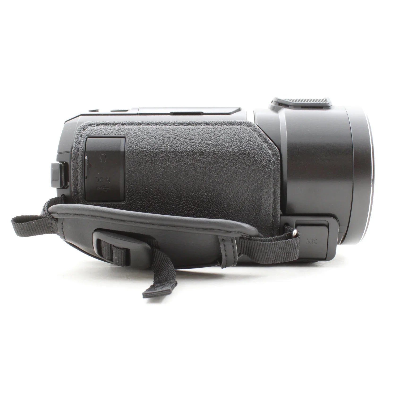* OPEN BOX EXCELLENT * Panasonic HC-V900 HD Camcorder at PROCAM | procam.com