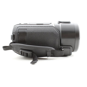* OPEN BOX EXCELLENT * Panasonic HC-V900 HD Camcorder at PROCAM | procam.com