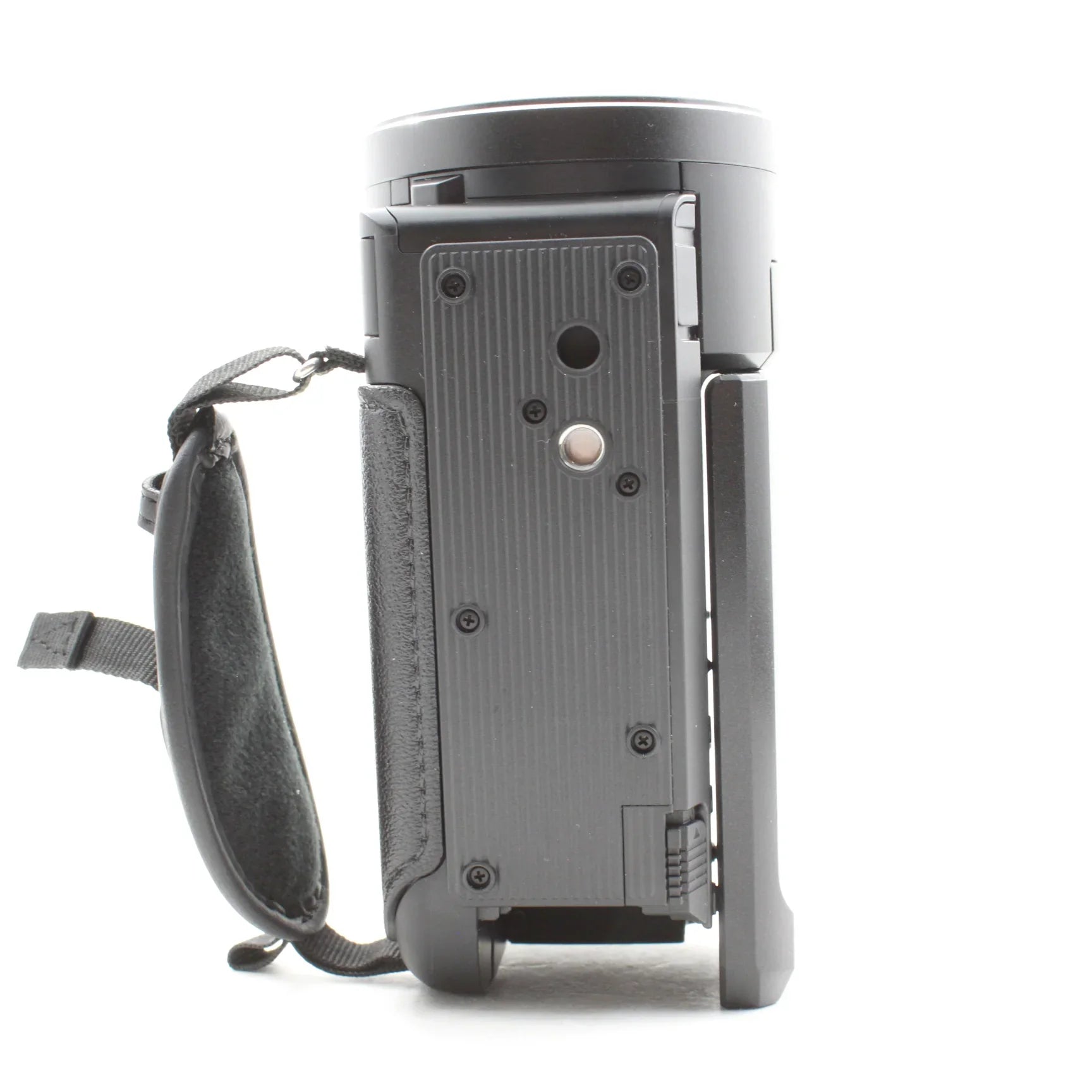 * OPEN BOX EXCELLENT * Panasonic HC-V900 HD Camcorder at PROCAM | procam.com