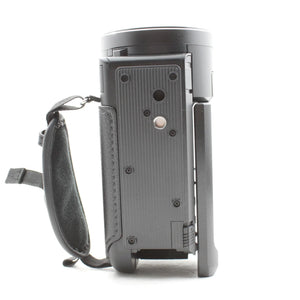 * OPEN BOX EXCELLENT * Panasonic HC-V900 HD Camcorder at PROCAM | procam.com