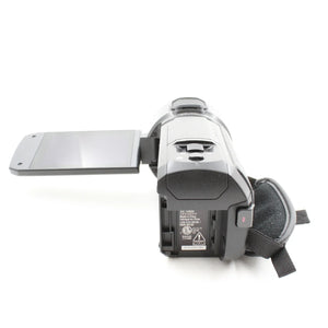 * OPEN BOX EXCELLENT * Panasonic HC-V900 HD Camcorder at PROCAM | procam.com