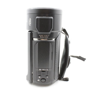 * OPEN BOX EXCELLENT * Panasonic HC-V900 HD Camcorder at PROCAM | procam.com