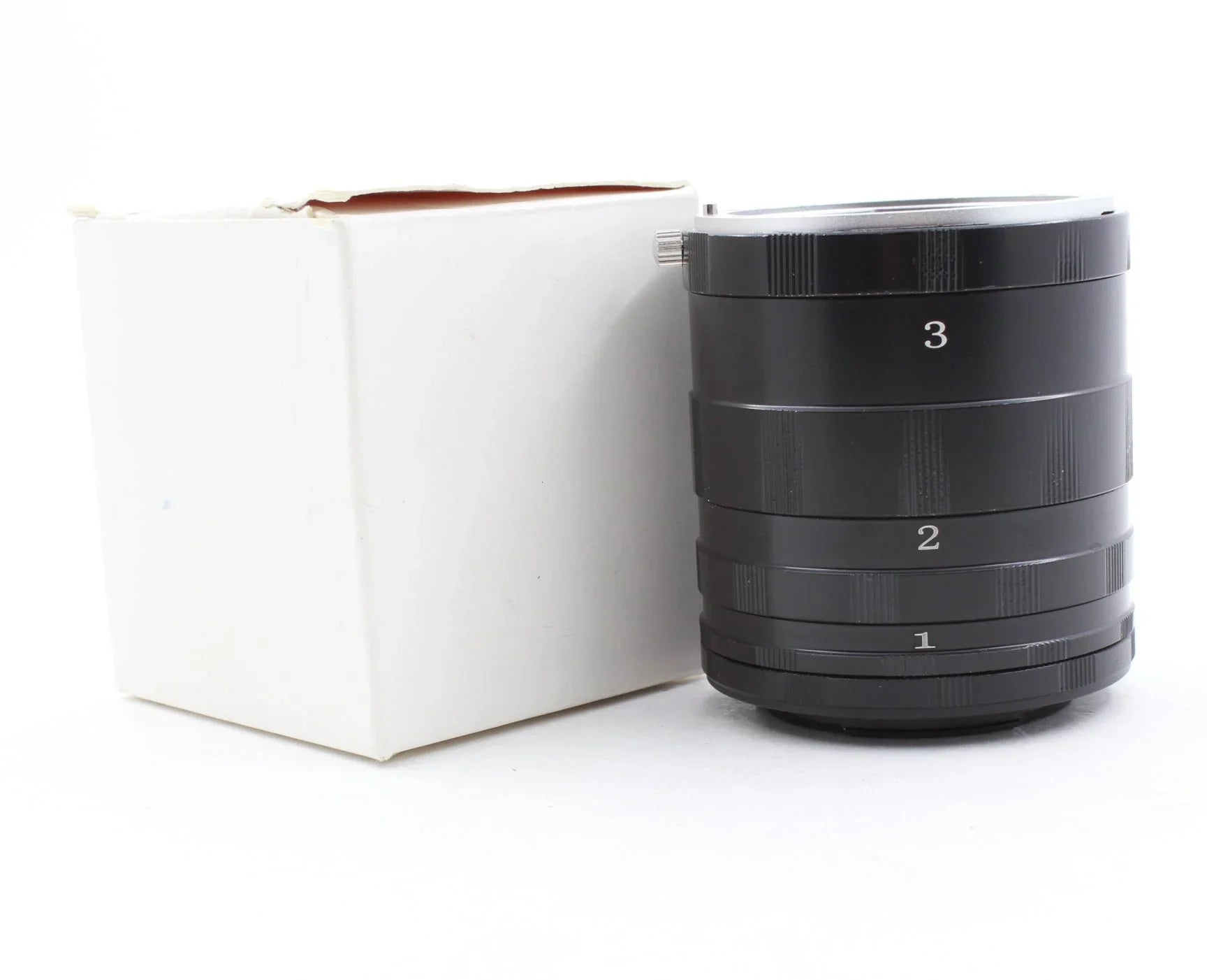 * USED * Nikon Extension Tube at PROCAM | procam.com