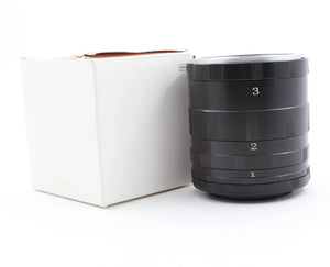 * USED * Nikon Extension Tube at PROCAM | procam.com