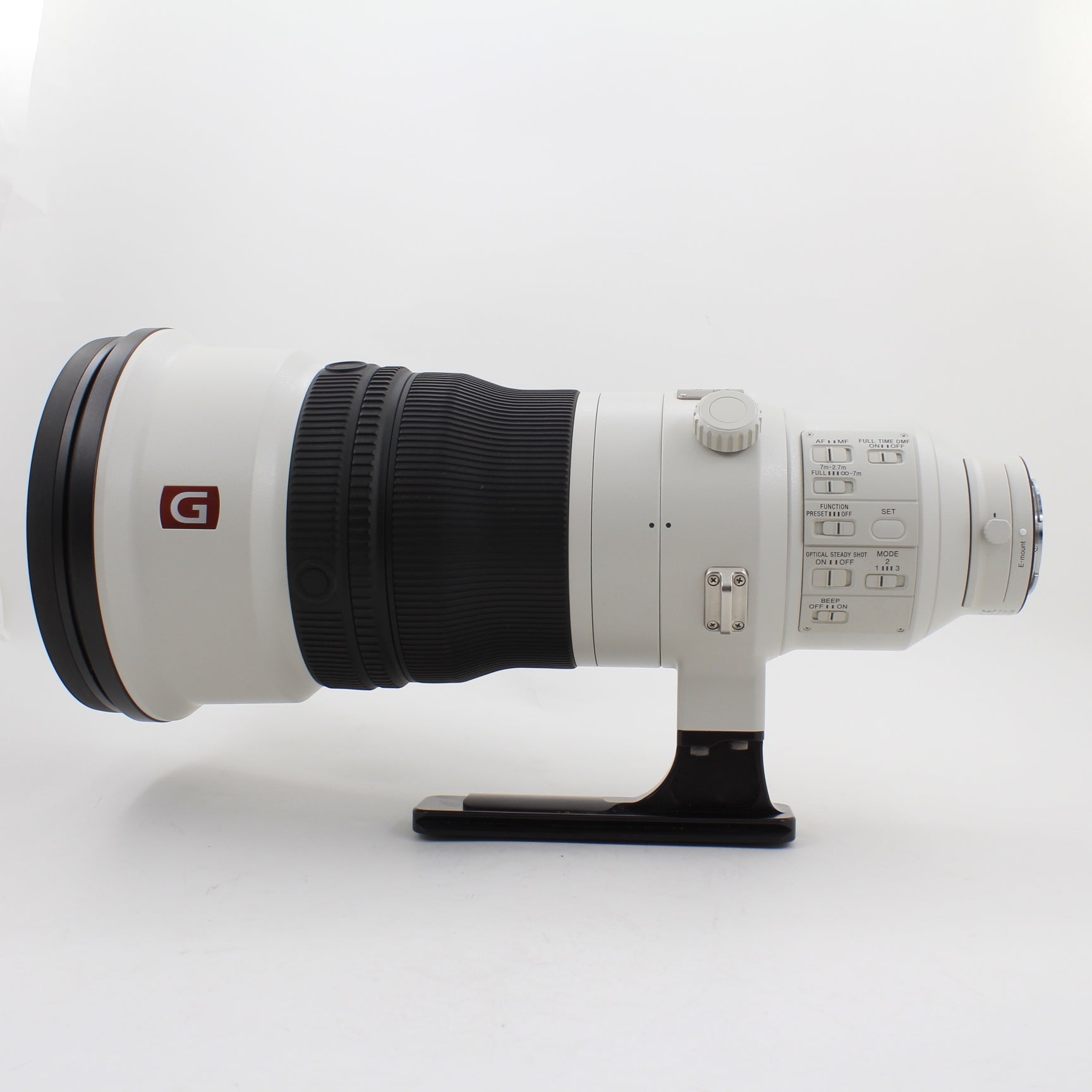* USED * Sony FE 400mm f/2.8 OSS Lens
