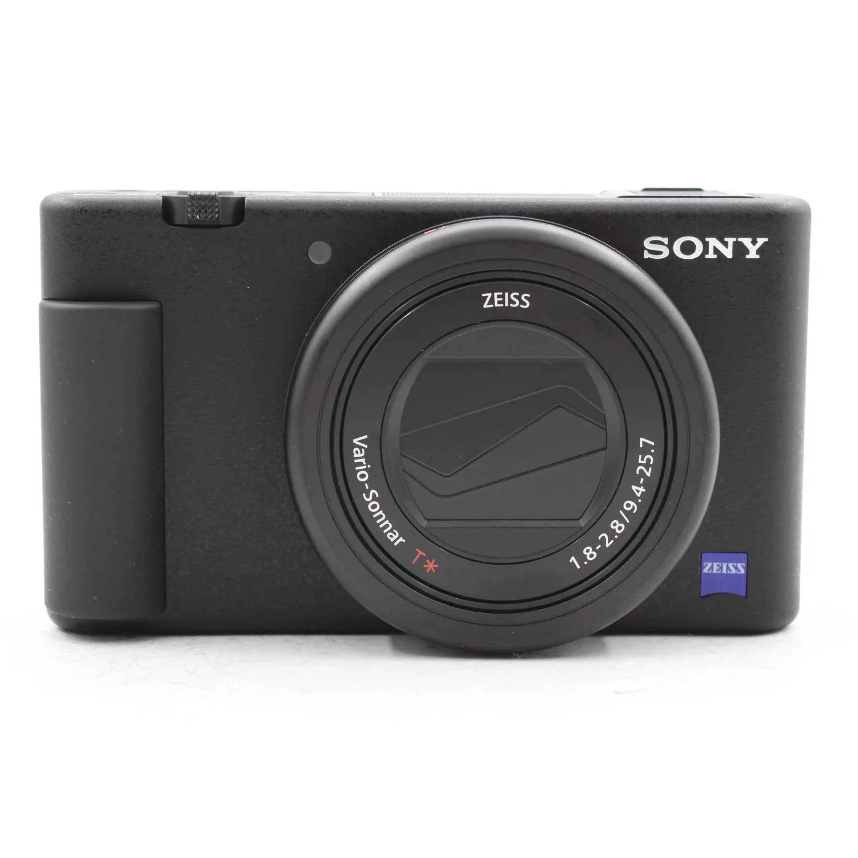 * OPEN BOX EXCELLENT * Sony ZV-1 Digital Camera (Black) at PROCAM | procam.com