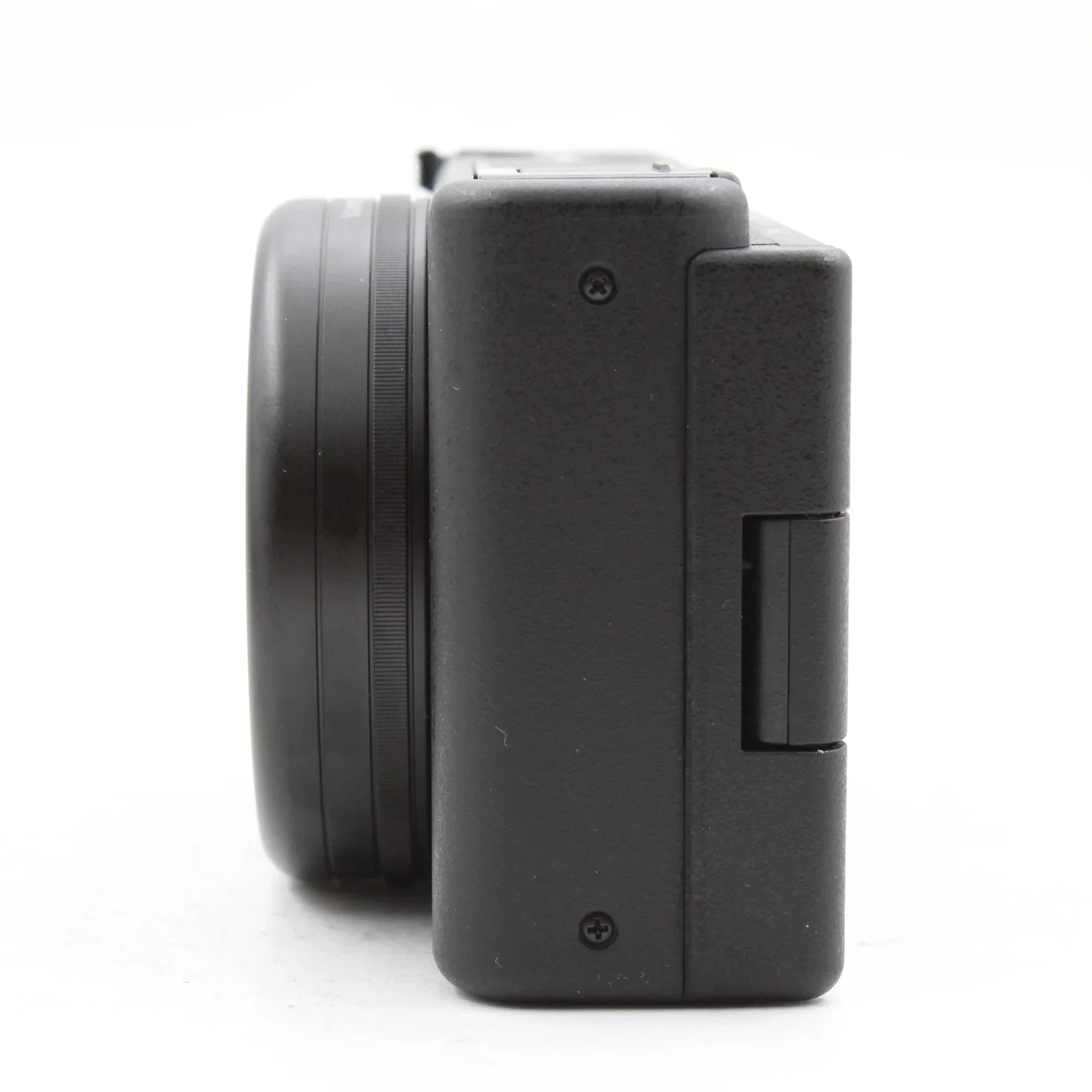 * OPEN BOX EXCELLENT * Sony ZV-1 Digital Camera (Black) at PROCAM | procam.com