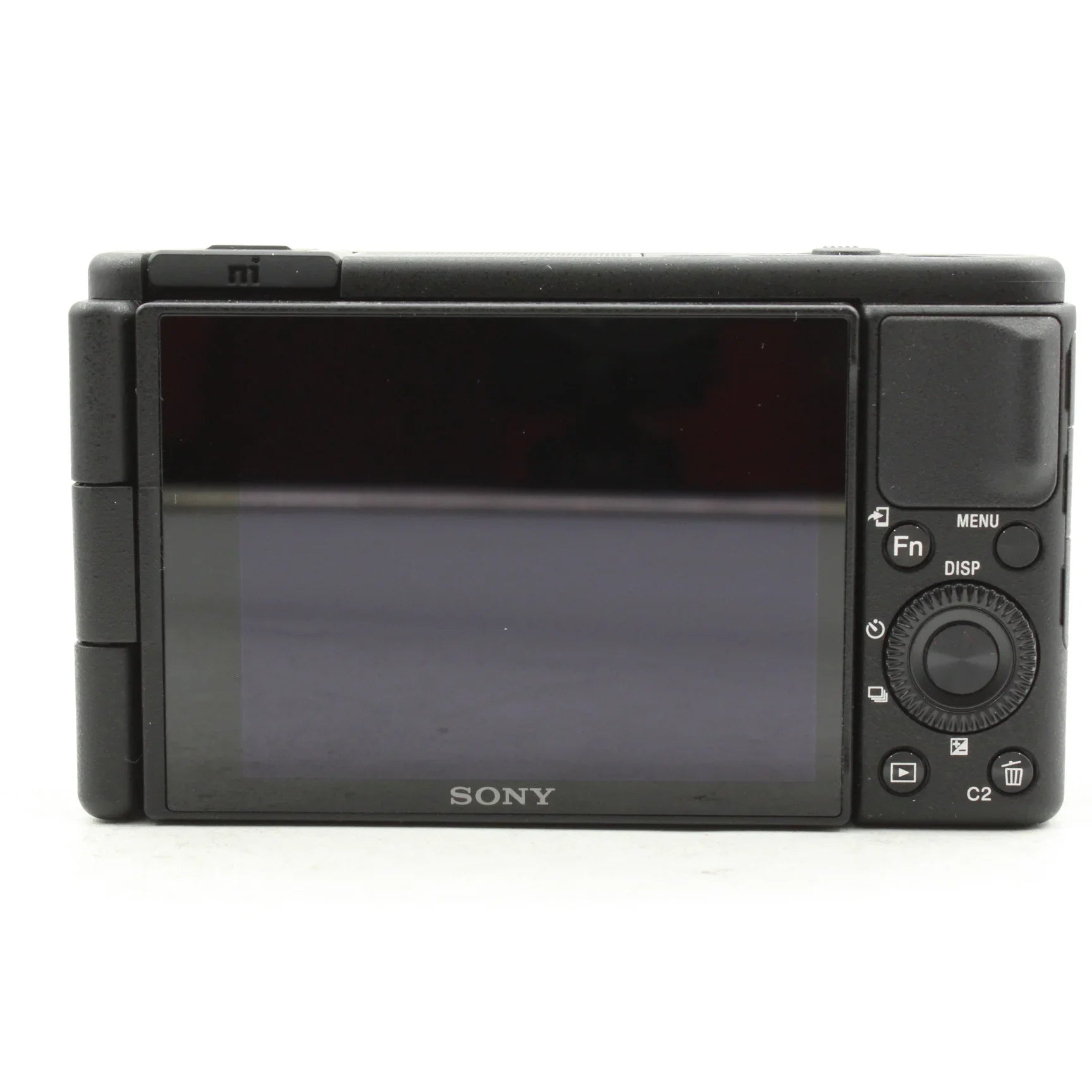 * OPEN BOX EXCELLENT * Sony ZV-1 Digital Camera (Black) at PROCAM | procam.com