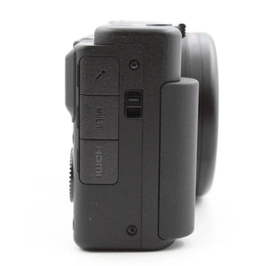 * OPEN BOX EXCELLENT * Sony ZV-1 Digital Camera (Black) at PROCAM | procam.com