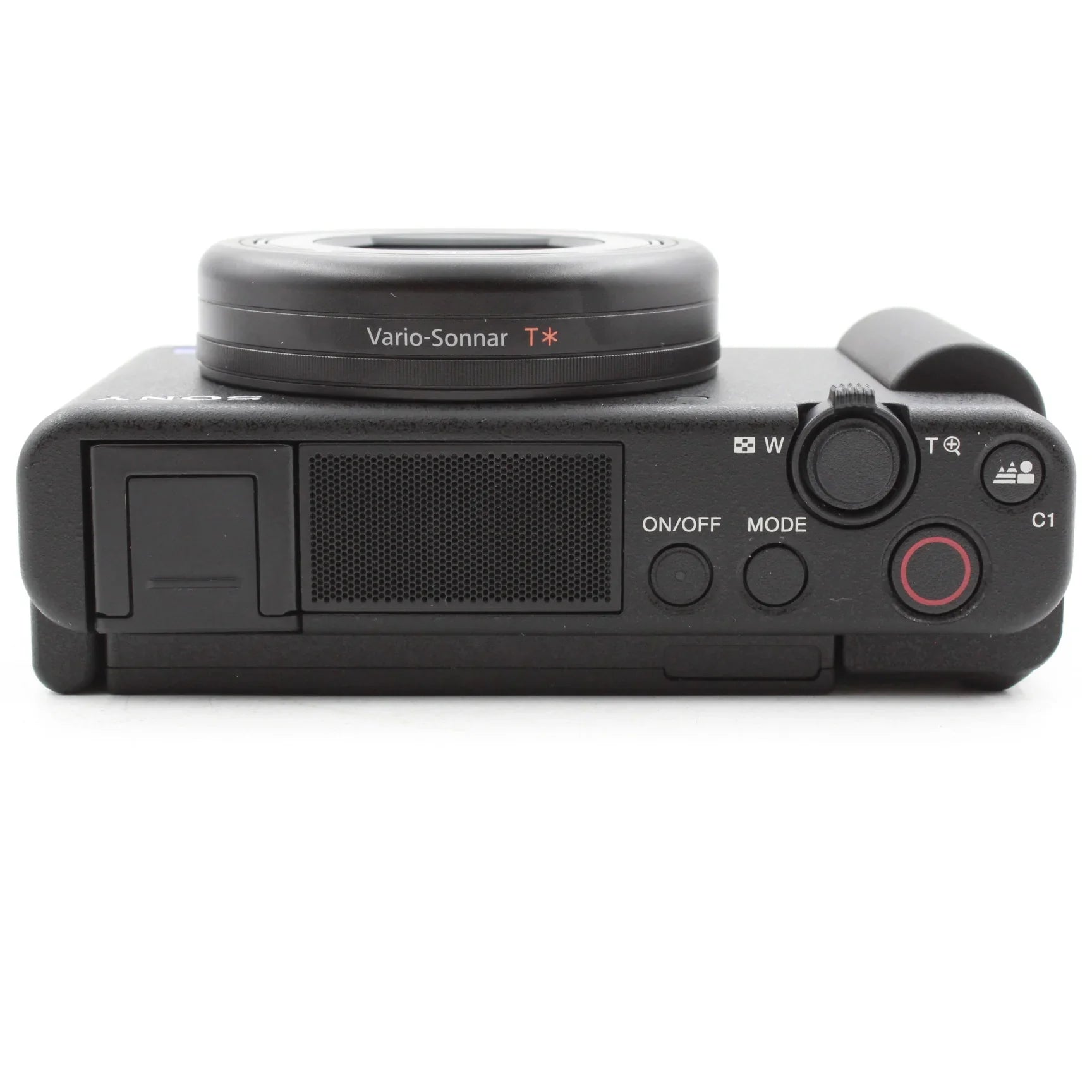 * OPEN BOX EXCELLENT * Sony ZV-1 Digital Camera (Black) at PROCAM | procam.com