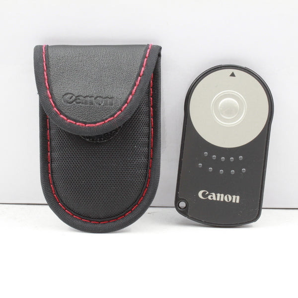 *** USED *** Canon RC-6 Wireless Remote Control