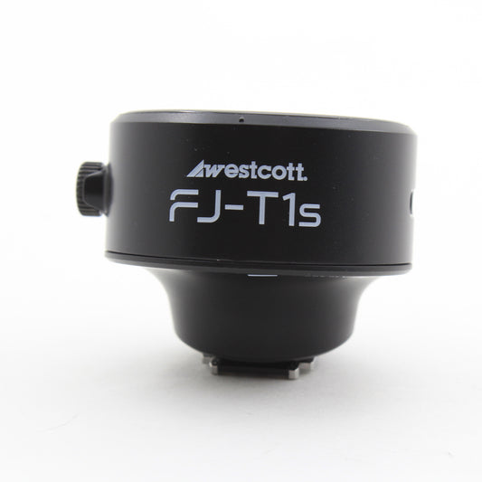 * OPEN BOX EXCELLENT * Westcott FJ-T1 S Touchscreen Wireless Trigger for Sony Cameras