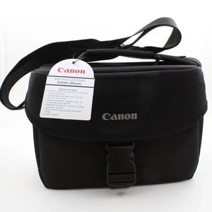 * OPEN BOX GOOD * Canon EOS Rebel T7 DSLR Camera with 18-55mm and 75-300mm Lenses at PROCAM | procam.com