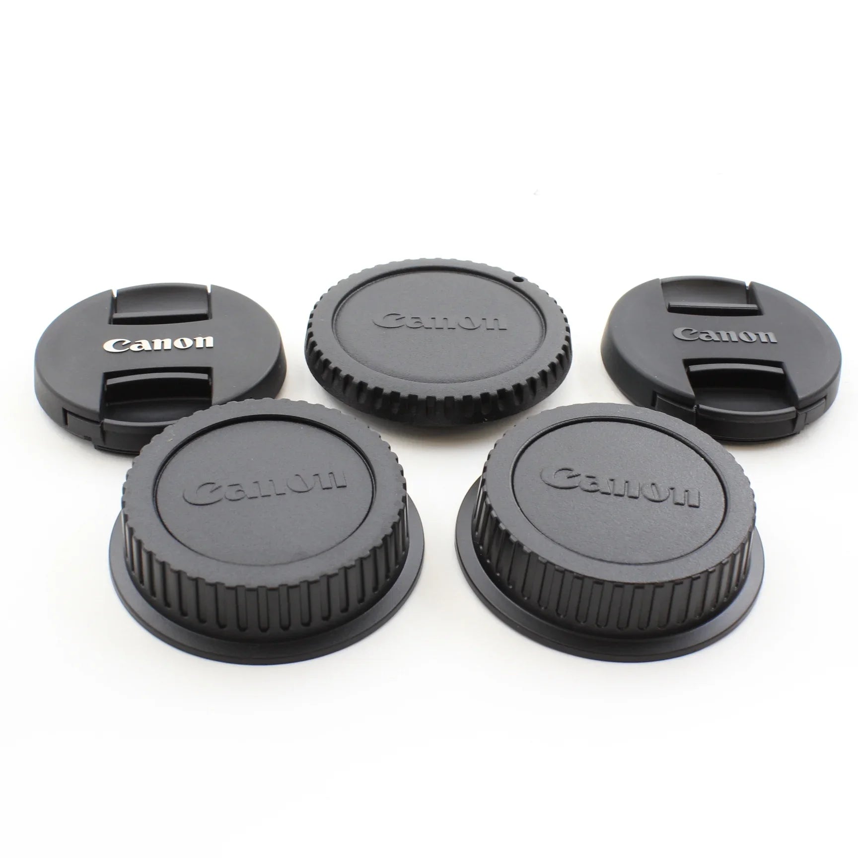 * OPEN BOX GOOD * Canon EOS Rebel T7 DSLR Camera with 18-55mm and 75-300mm Lenses at PROCAM | procam.com
