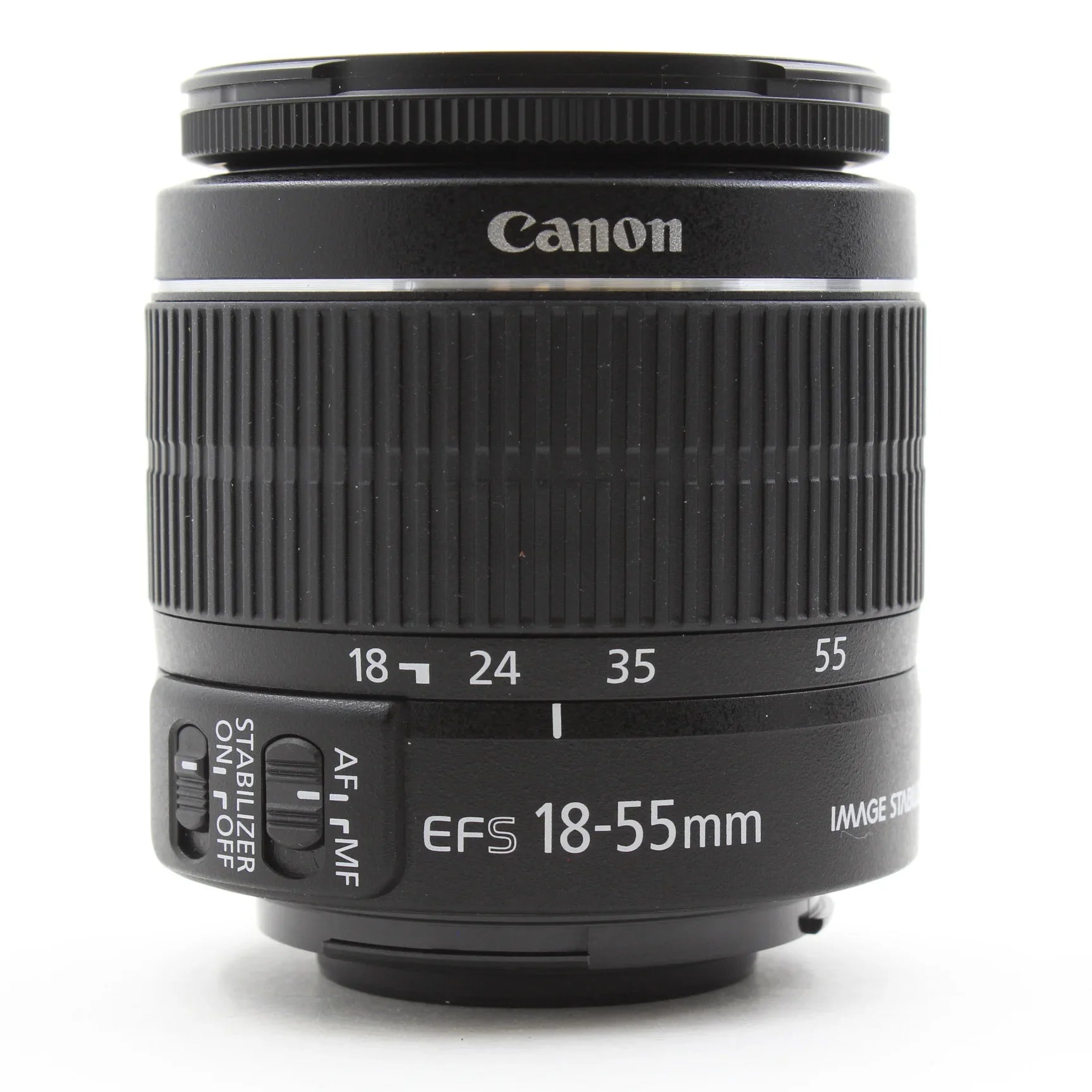 * OPEN BOX GOOD * Canon EOS Rebel T7 DSLR Camera with 18-55mm and 75-300mm Lenses at PROCAM | procam.com