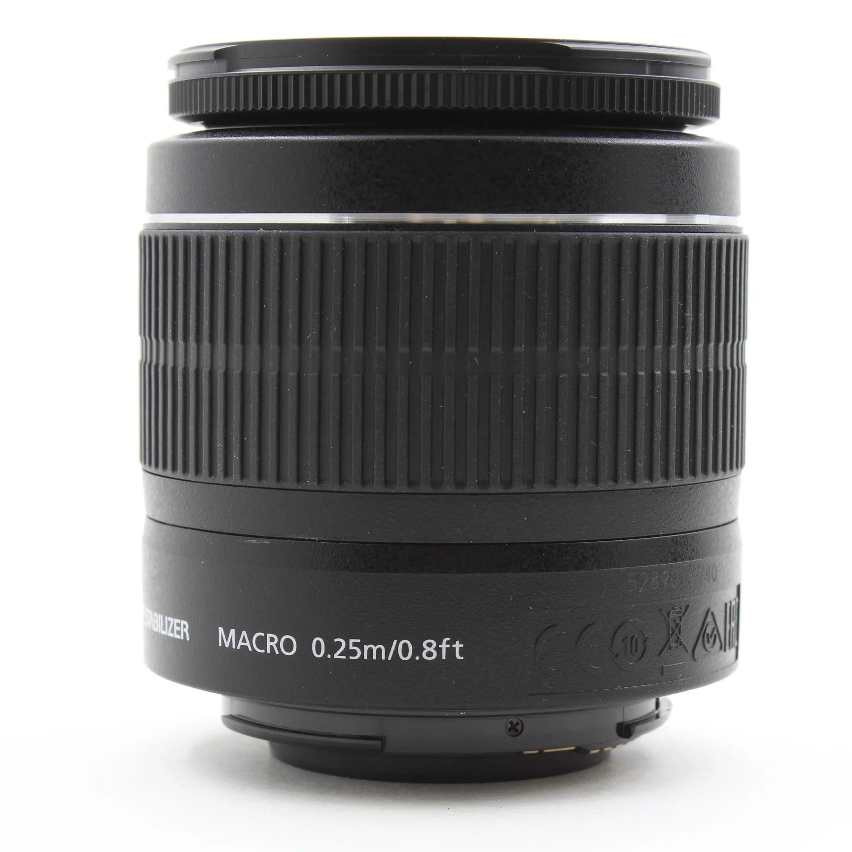 * OPEN BOX GOOD * Canon EOS Rebel T7 DSLR Camera with 18-55mm and 75-300mm Lenses at PROCAM | procam.com