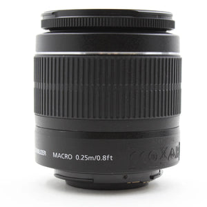 * OPEN BOX GOOD * Canon EOS Rebel T7 DSLR Camera with 18-55mm and 75-300mm Lenses at PROCAM | procam.com
