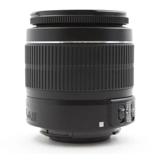 * OPEN BOX GOOD * Canon EOS Rebel T7 DSLR Camera with 18-55mm and 75-300mm Lenses at PROCAM | procam.com
