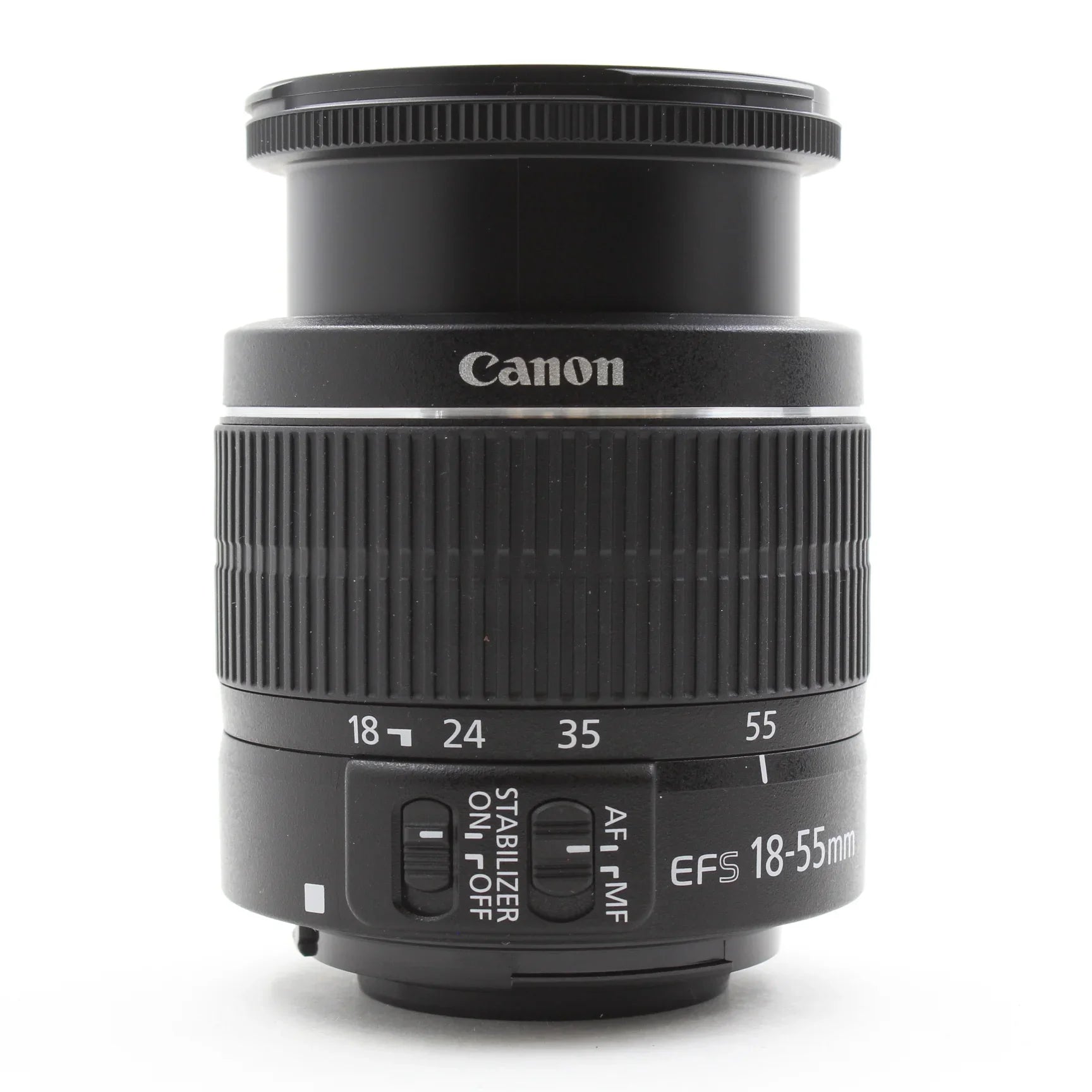 * OPEN BOX GOOD * Canon EOS Rebel T7 DSLR Camera with 18-55mm and 75-300mm Lenses at PROCAM | procam.com