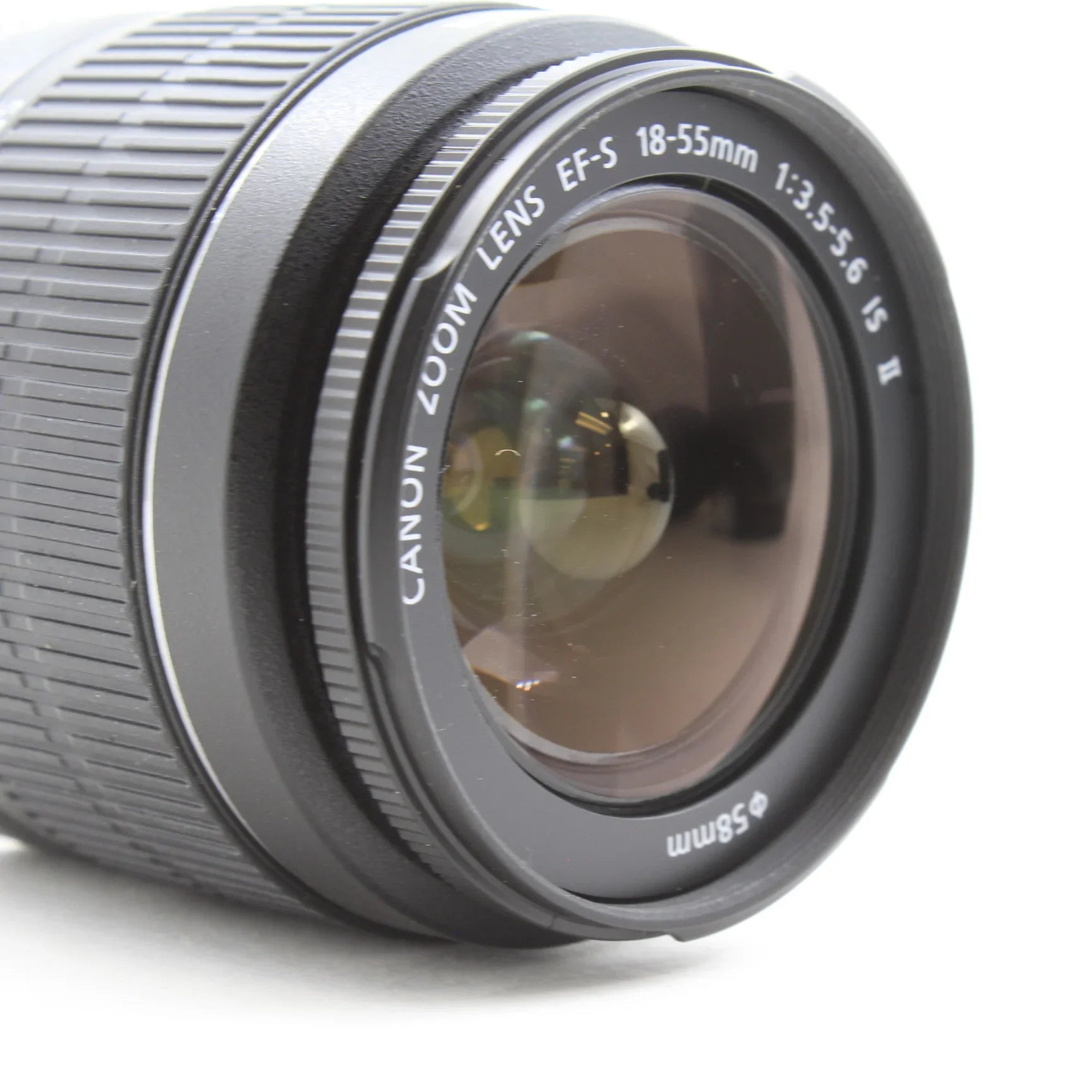* OPEN BOX GOOD * Canon EOS Rebel T7 DSLR Camera with 18-55mm and 75-300mm Lenses at PROCAM | procam.com