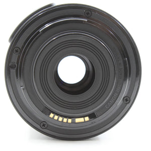 * OPEN BOX GOOD * Canon EOS Rebel T7 DSLR Camera with 18-55mm and 75-300mm Lenses at PROCAM | procam.com