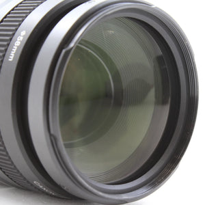 * OPEN BOX GOOD * Canon EOS Rebel T7 DSLR Camera with 18-55mm and 75-300mm Lenses at PROCAM | procam.com