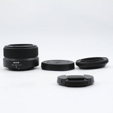 * OPEN BOX EXCELLENT * Nikon NIKKOR Z DX 24mm f/1.7 Lens