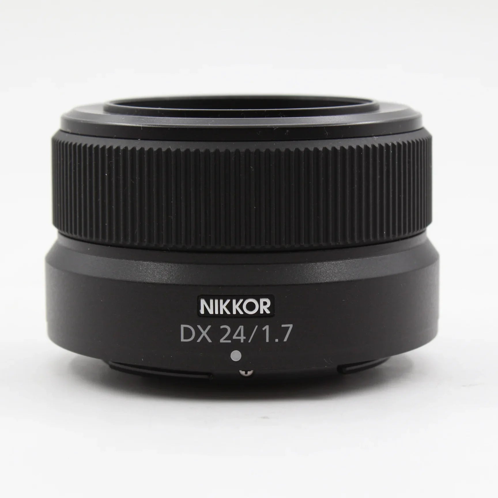* OPEN BOX EXCELLENT * Nikon NIKKOR Z DX 24mm f/1.7 Lens at PROCAM | procam.com