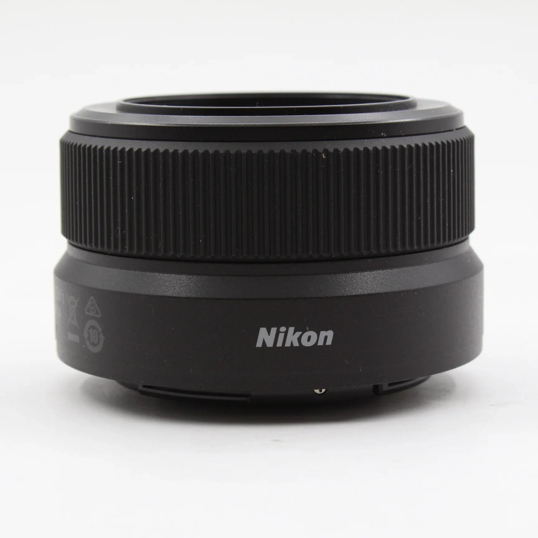 * OPEN BOX EXCELLENT * Nikon NIKKOR Z DX 24mm f/1.7 Lens at PROCAM | procam.com