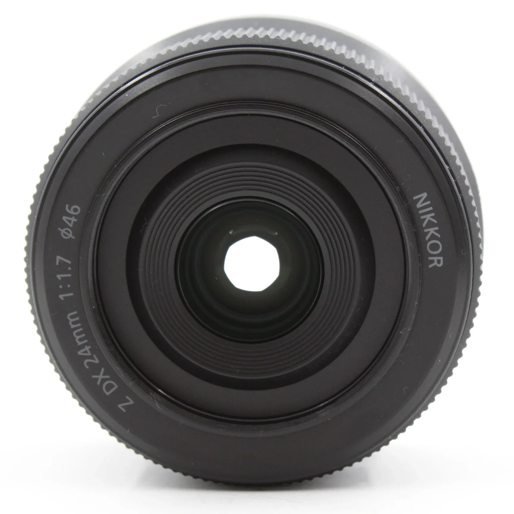 * OPEN BOX EXCELLENT * Nikon NIKKOR Z DX 24mm f/1.7 Lens at PROCAM | procam.com