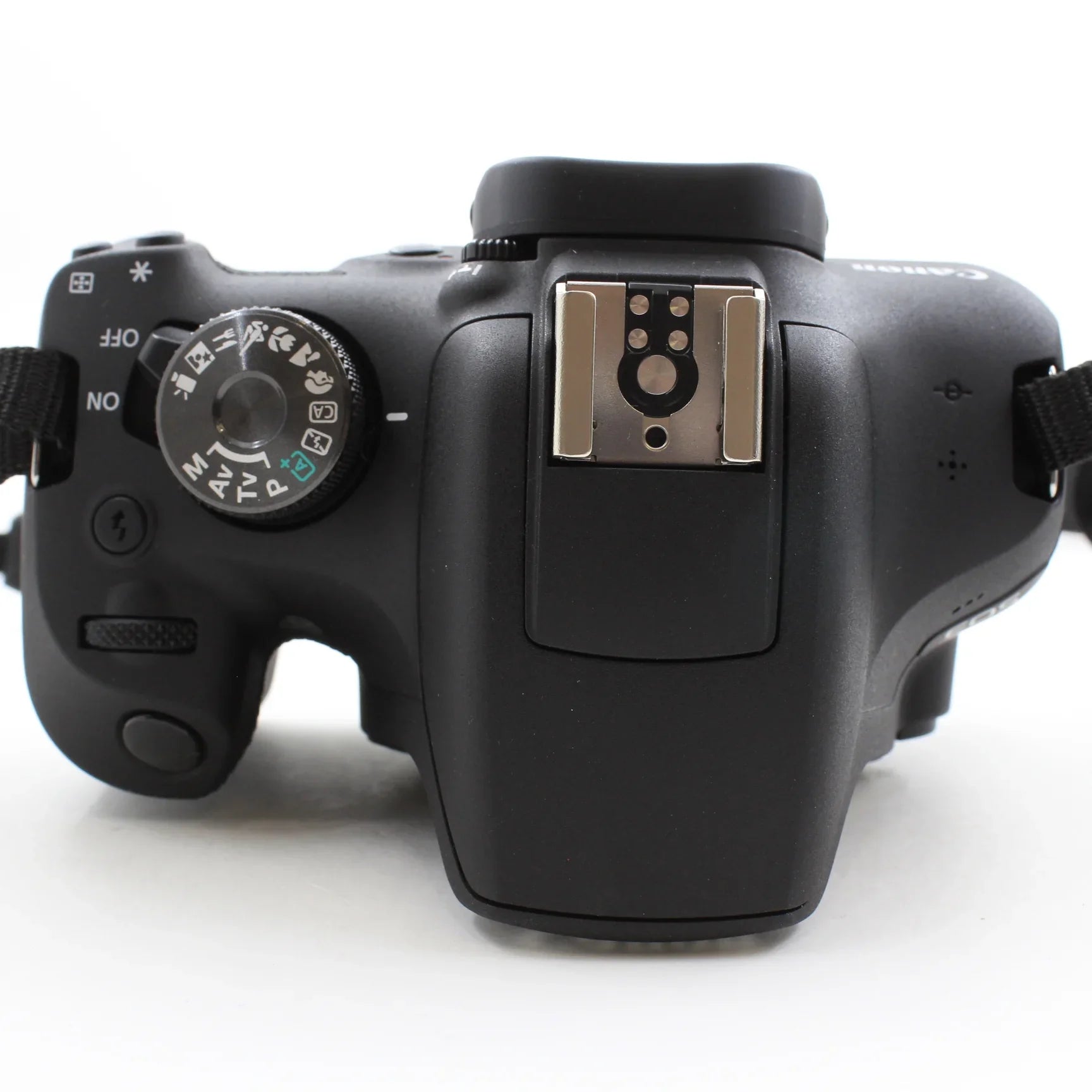 * OPEN BOX GOOD * Canon EOS Rebel T7 DSLR Camera with 18-55mm and 75-300mm Lenses at PROCAM | procam.com