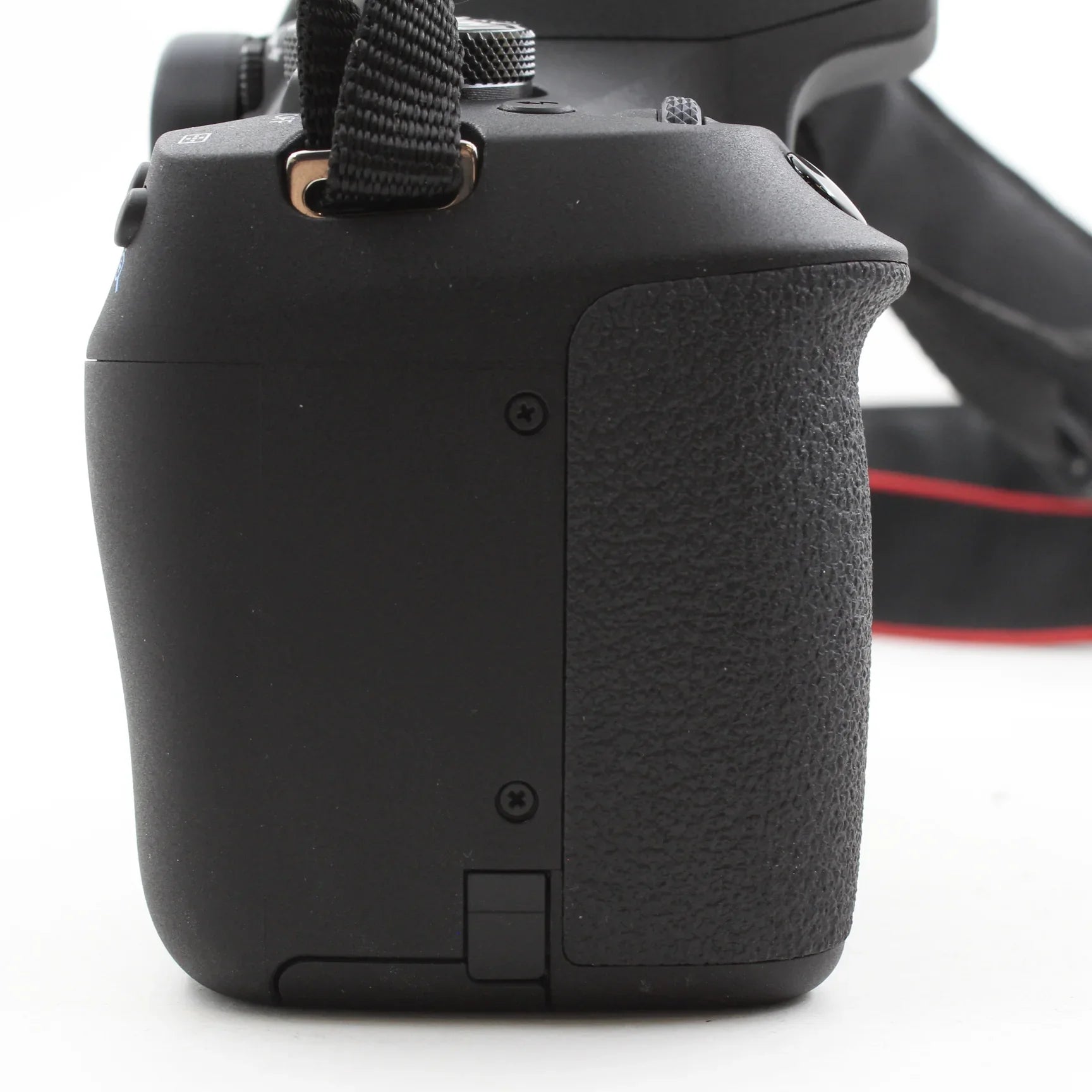 * OPEN BOX GOOD * Canon EOS Rebel T7 DSLR Camera with 18-55mm and 75-300mm Lenses at PROCAM | procam.com