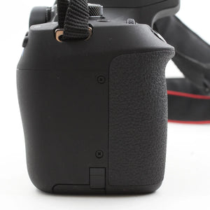 * OPEN BOX GOOD * Canon EOS Rebel T7 DSLR Camera with 18-55mm and 75-300mm Lenses at PROCAM | procam.com