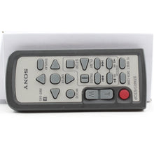 * USED * Sony Wireless Remote Control RMT-845