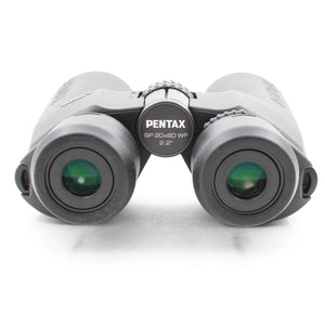 * DEMO * Pentax 20x60 S-Series SP WP Binoculars at PROCAM | procam.com
