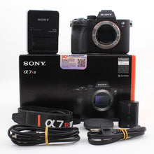 * OPEN BOX EXCELLENT * Sony a7R IV (A) Mirrorless Digital Camera (Body Only)