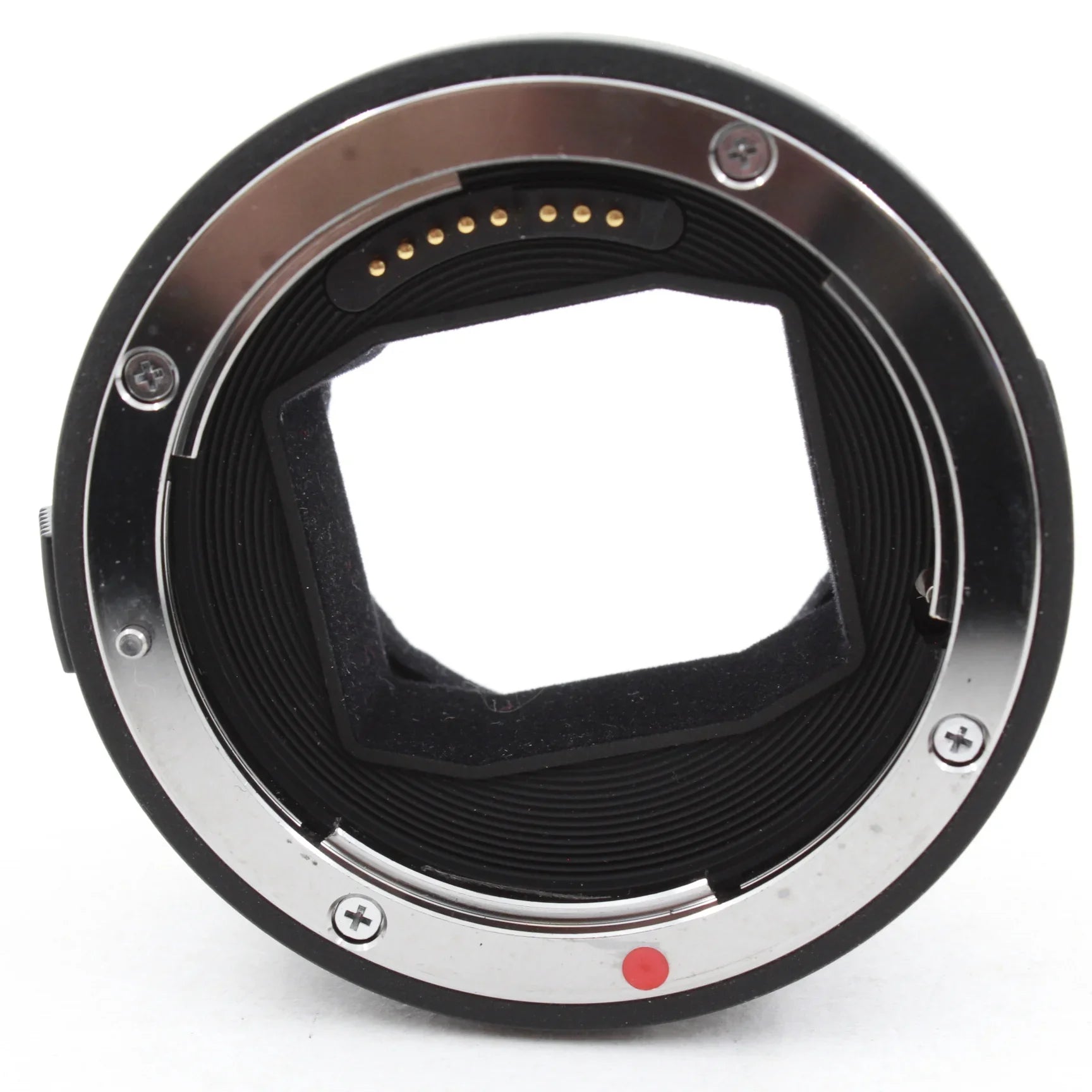 * DEMO * Sigma MC-11 Mount Converter/Lens Adapter (Sigma EF-Mount Lenses to Sony E) at PROCAM | procam.com