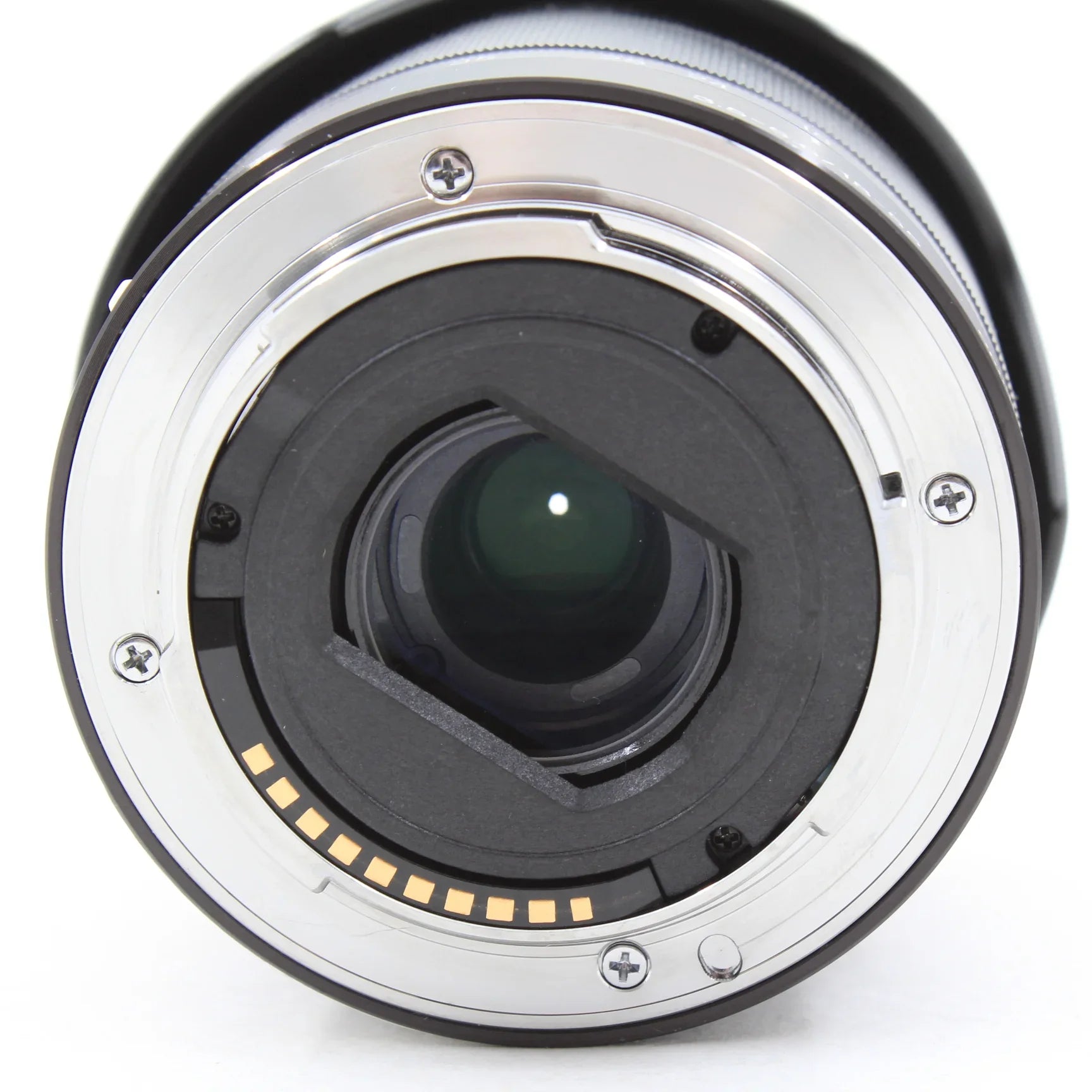 * USED * Sony E 18-55mm f/3.5-5.6 OSS Lens at PROCAM | procam.com