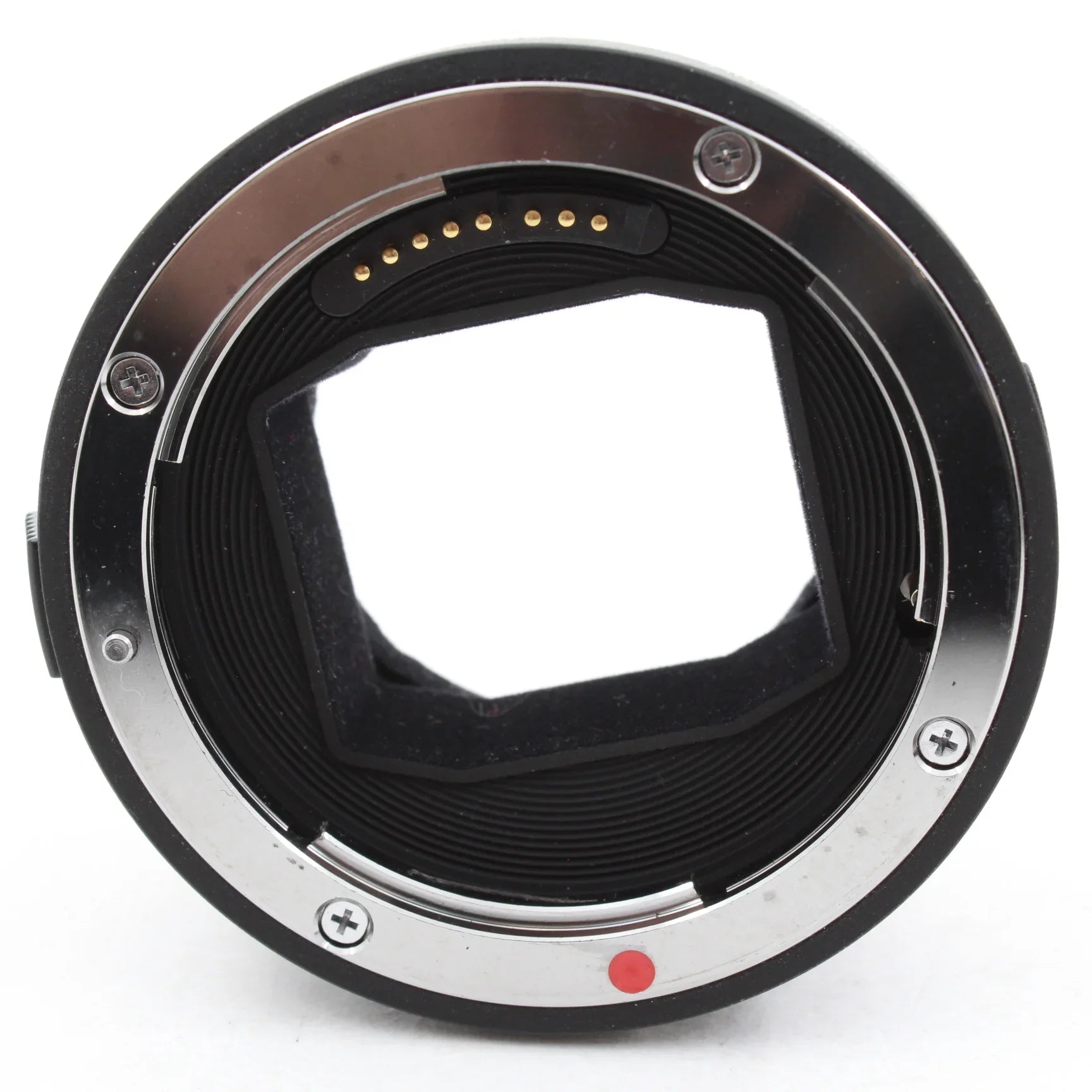 * DEMO * Sigma MC-11 Mount Converter/Lens Adapter (Sigma EF-Mount Lenses to Sony E) at PROCAM | procam.com