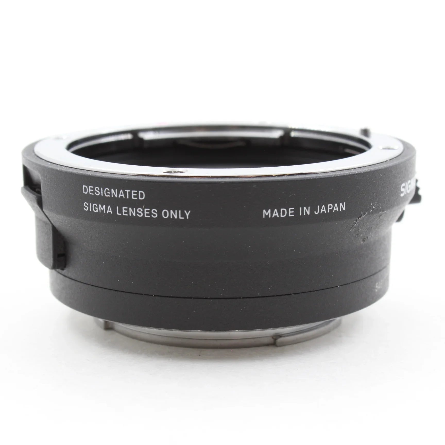 * DEMO * Sigma MC-11 Mount Converter/Lens Adapter (Sigma EF-Mount Lenses to Sony E) at PROCAM | procam.com