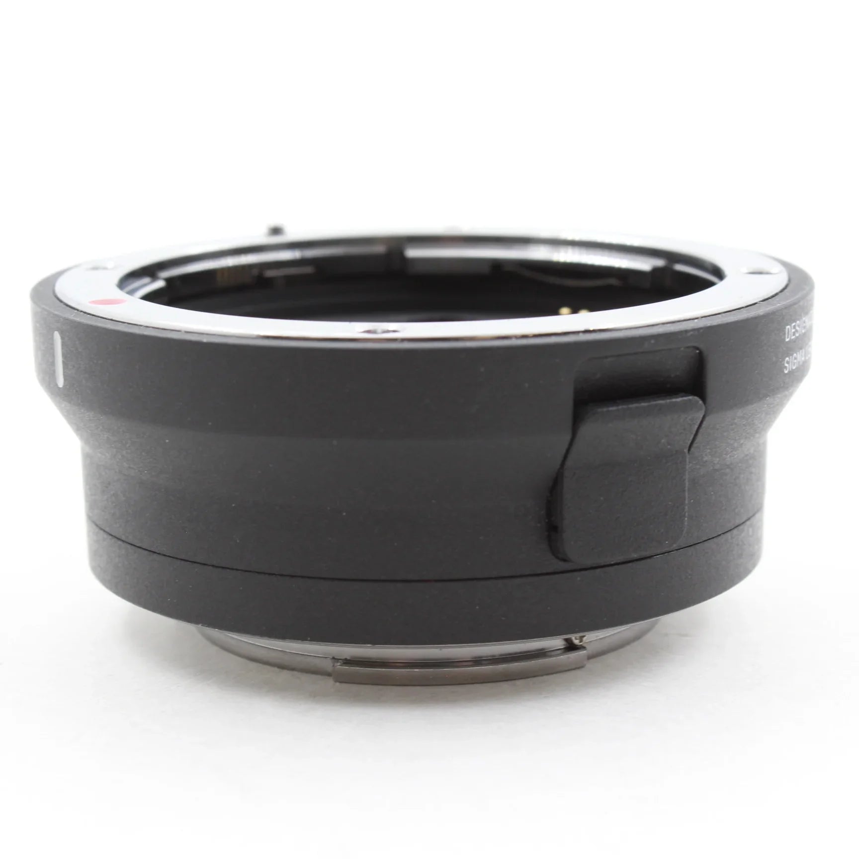 * DEMO * Sigma MC-11 Mount Converter/Lens Adapter (Sigma EF-Mount Lenses to Sony E) at PROCAM | procam.com