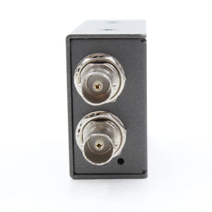 * DEMO * Blackmagic Design Micro Converter BiDirectional SDI/HDMI 3G (with Power Supply) at PROCAM | procam.com